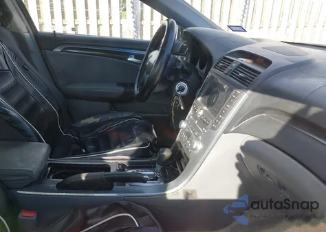 2006 Acura Tl z USA, uszkodzony, nr VIN 19UUA66256A054148